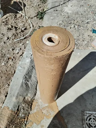 فیلتر دستگاه تصفیه آب بلوط مدل جامبو الیافی