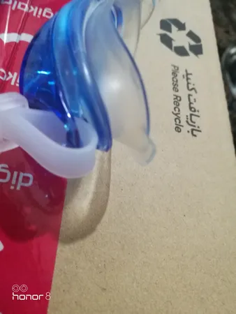 عینک شنا مدل کیفی 1600