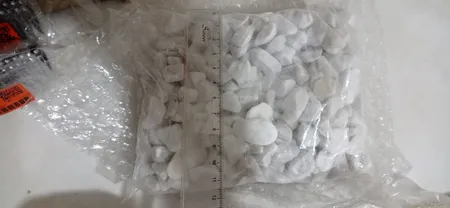 سنگ تزیینی مدل D10 وزن 1 کیلو گرم