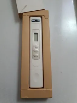 سختی سنج آب کو جین مدل TDS