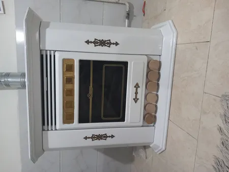 بخاری گازی ایران شرق مدل 220 بنیامین طرح چوب