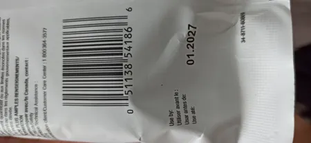 ماسک ایمنی تری ام مدل 6502QL