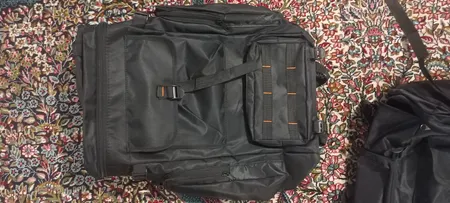 کوله پشتی کوهنوردی 65 لیتری مدل Army bl