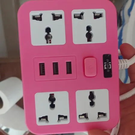 چندراهی برق آی کیو پاور مدل T15