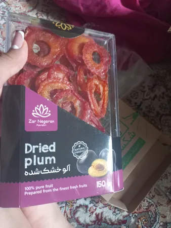 عکس ارسالی خریدار