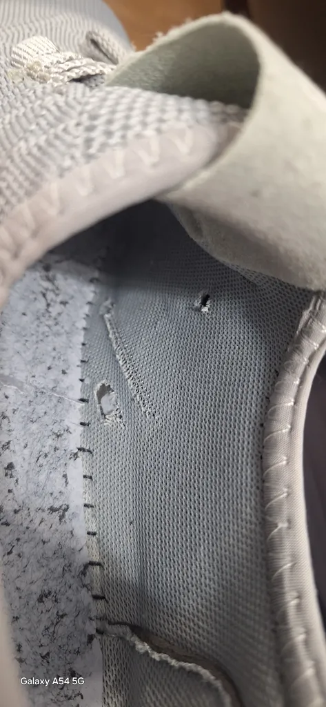 کفش راحتی تن تاک مدل آرشام بندی کد 1400