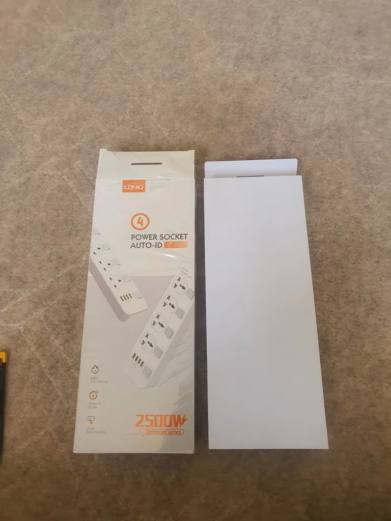 چندراهی برق الدینیو مدل SC4408