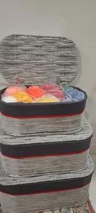 تجریه خرید سبد نظم دهنده ریبا کد 1 مجموعه سه عددی