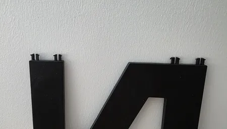 استند حمام آی جواهر مدل رزا