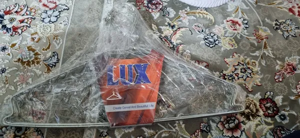عکس ارسالی خریدار
