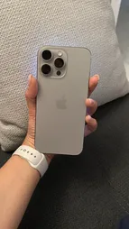گوشی موبایل اپل مدل iPhone 16 Pro Max ZAA دو سیم کارت ظرفیت 256 گیگابایت و رم 8 گیگابایت