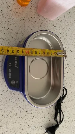 حمام آلتراسونیک یاکسون مدل YX-3030