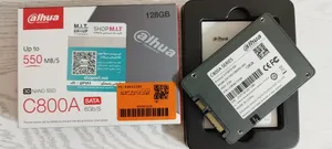 تجریه خرید اس اس دی اینترنال SATA III داهوا مدل C800A ظرفیت 128 گیگابایت