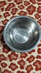 صافی ظرفشویی و سینک کاسه ای جار