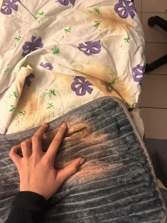 تشک برقی نیولایف مدل 35x45