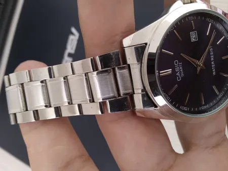 ساعت مچی عقربه‌ای مردانه مدل Ca0058