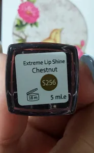 تجریه خرید رژ لب مایع این لی مدل Chestunt شماره S256