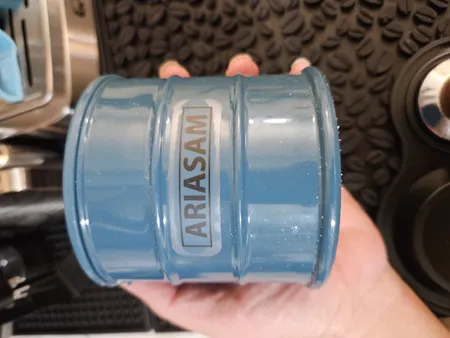 سبد قهوه مدل Ariasam