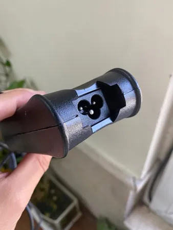 شارژر لپ تاپ 19.5 ولت 4.62 آمپر مدلPa-1900-02d