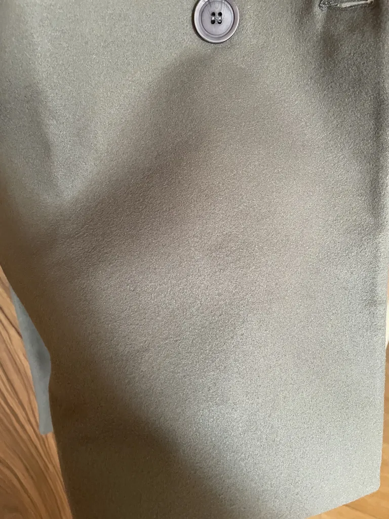 پالتو زنانه ریسانی مدل 5214