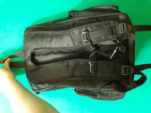 تجریه خرید کوله پشتی آیمکس کد 9008