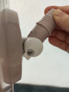 تجریه خرید ست سطل و زمین شوی همارا مدل چرخشی کد 900021