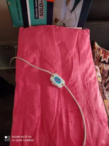 تجریه خرید تشک برقی اس تی مدل 4060