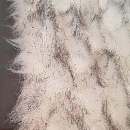 فرش ماشینی تیگران مفشوو مدل wolf