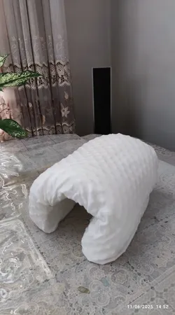 بالش هوشمند مدل memory tirex 2025