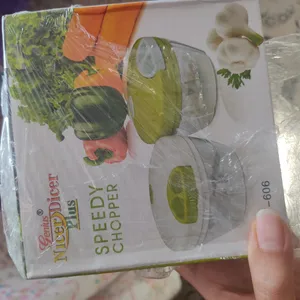 تجریه خرید خردکن دستی ایگوری مدل Pulling Rope