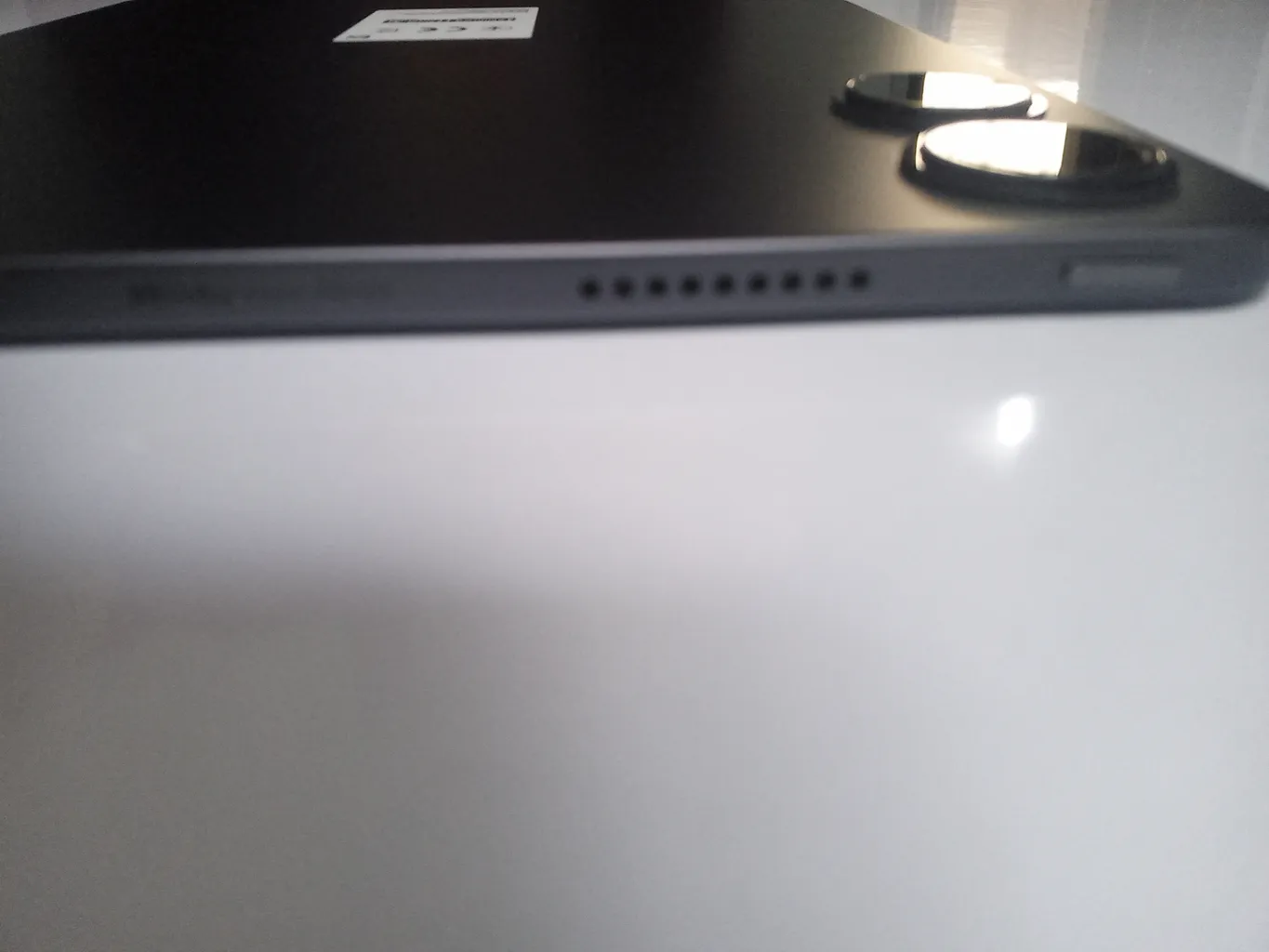 تبلت 12.1 اینچ شیائومی مدل Redmi Pad Pro Wi-Fi ظرفیت 256 گیگابایت و رم 8 گیگابایت