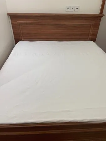 محافظ تشک دو نفره رویا سایز 180 × 200 سانتی متر