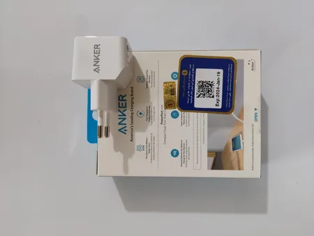 شارژر دیواری انکر  مدل A2620