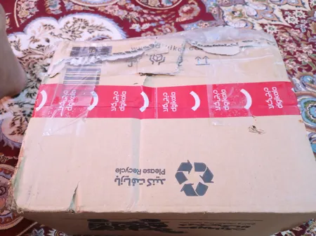 پاوربانک 20 وات بیسوس مدل PPBD30K ظرفیت 30000 میلی آمپر ساعت