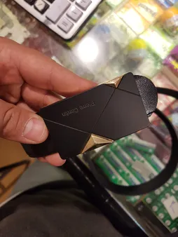 کمربند مردانه کد P2-598-440