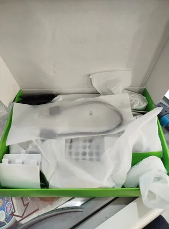 پایه فن و شارژر دسته دابی مدل DOBE TYX-3612 مخصوص ایکس باکس سریز