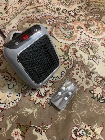 هیتر مدل HANDY HEATER