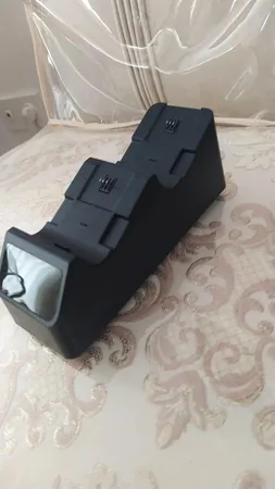 پایه شارژر اسپارک فاکس مدل W20X504 مناسب برای دسته بازی Xbox Series X / S