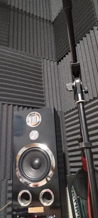 پنل آکوستیک اکوترپ مدل ام پلاس Mplus50.50.3.12 بسته 12 عددی