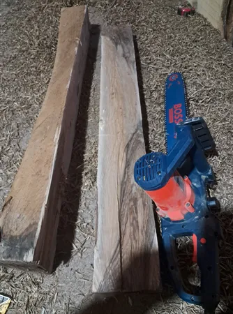 اره زنجیری برقی صنعتی باس مدل LIFE_STYLE