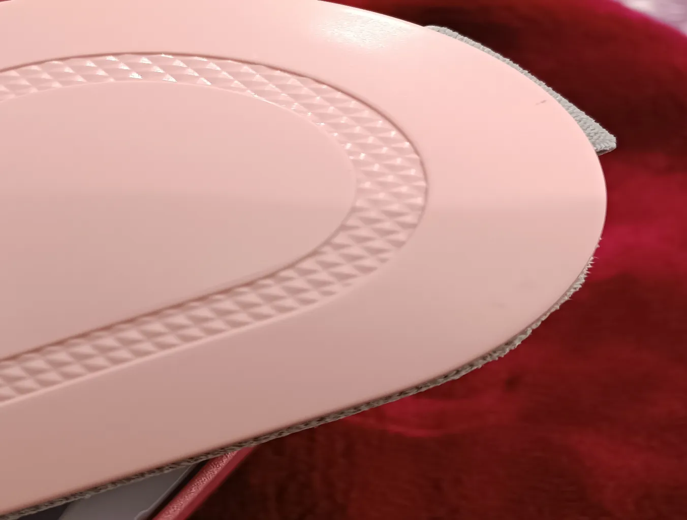 ماساژور شکم مدل MDHLPNK