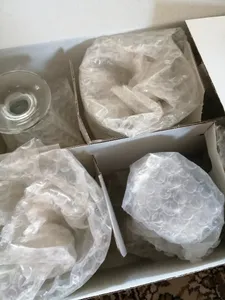 تجریه خرید بستنی خوری پاشاباغچه مدل بیسترو کد 44410 بسته 6 عددی