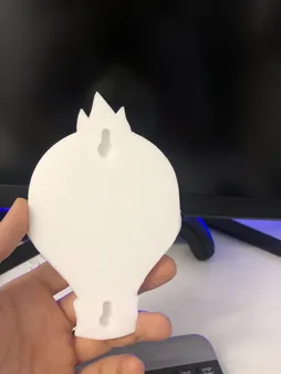 پایه نگهدارنده هدفون مدل Duck