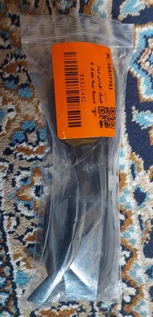 عینک آفتابی مدل دسته سه بعدی 4