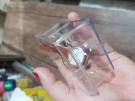 جعبه ابزار مدل کریستال