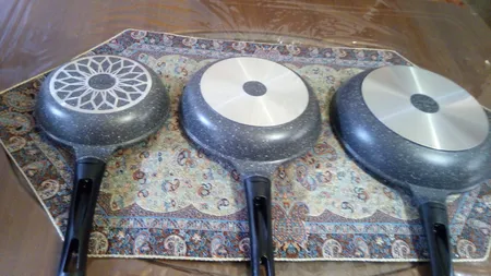 تابه کاندید مدل تک دسته سایز 28