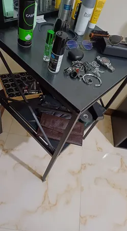 کنسول مدل bmd034