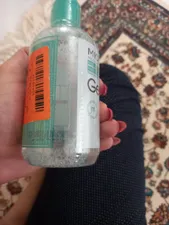 تجریه خرید محلول پاک‌کننده آرایش صورت ژنوبایوتیک مدل SD05 حجم 240 میلی‌لیتر