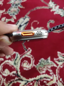 ساعت هوشمند هاینو تکو مدل T93 Ultra Max