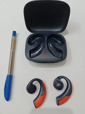 هندزفری بلوتوثی اُرایمو مدل OpenPods